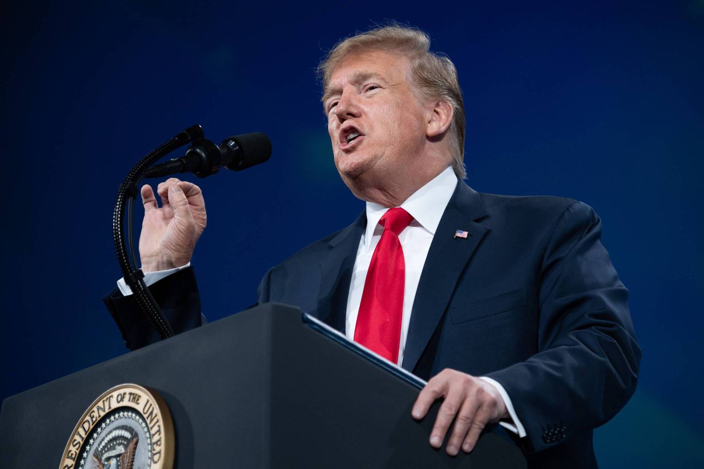 US-POLITICS-TRUMP-weapons-NRA