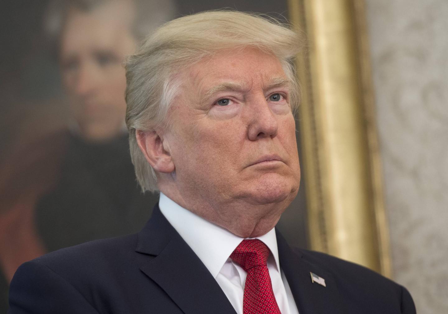 US-POLITICS-TRUMP