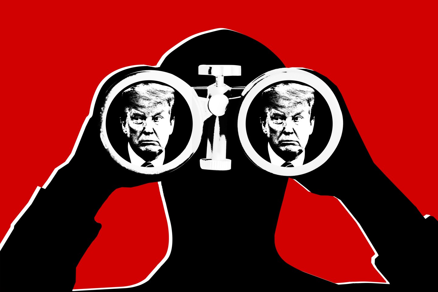 Will we ever see Trump's taxes?