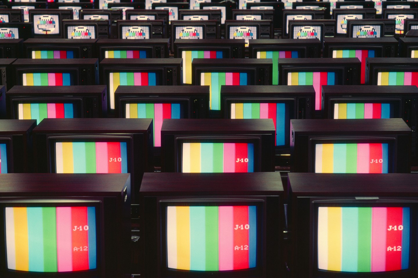 weather channel off air