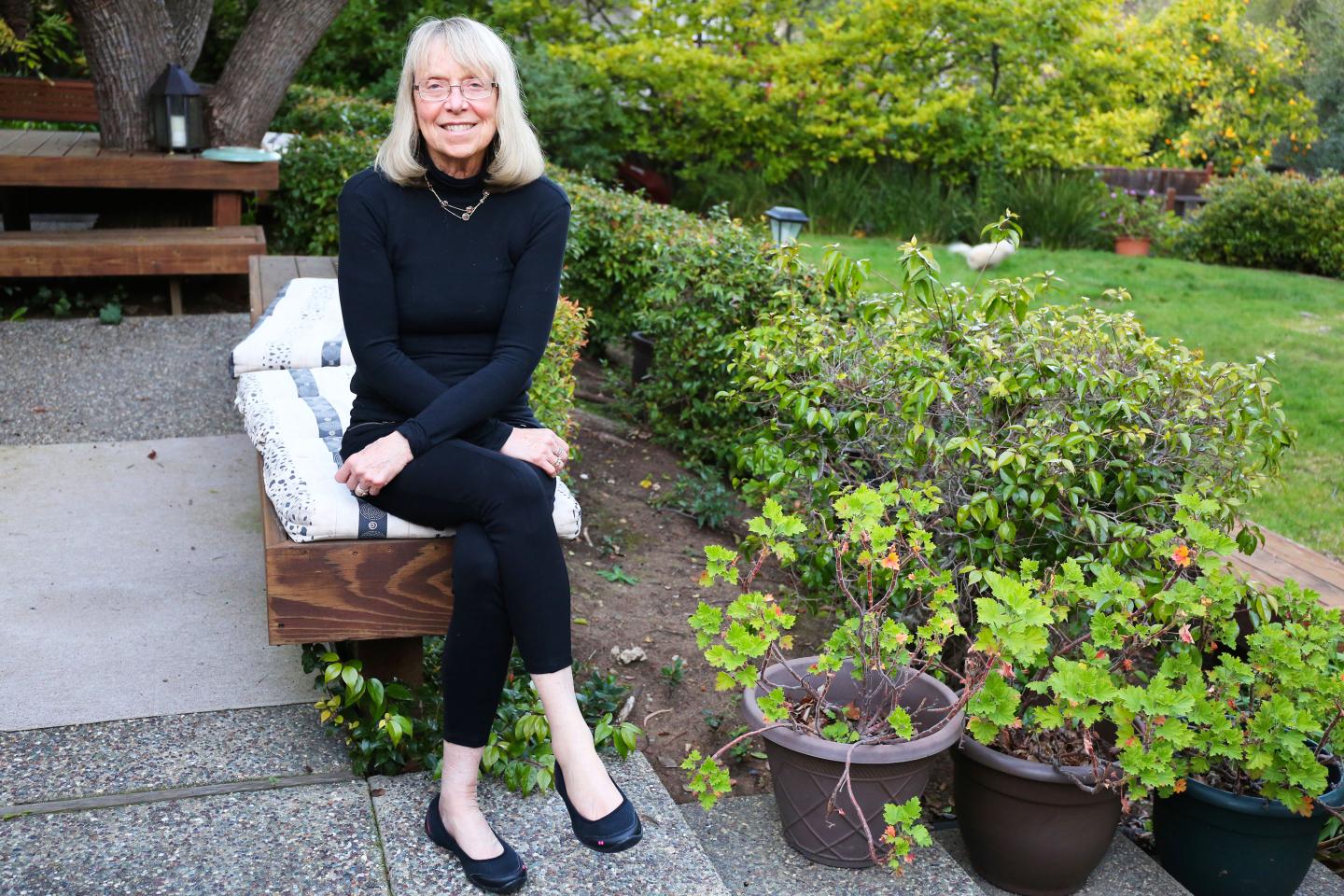 Esther Wojcicki’s Secrets for Raising Great Leaders