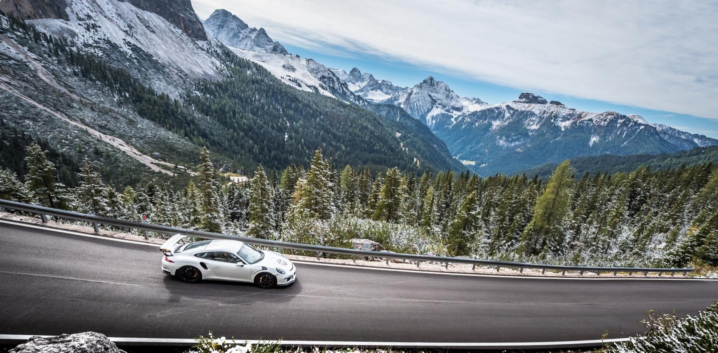 The Dolomites: Where Italian Cuisine and Adventure Reach New Heights