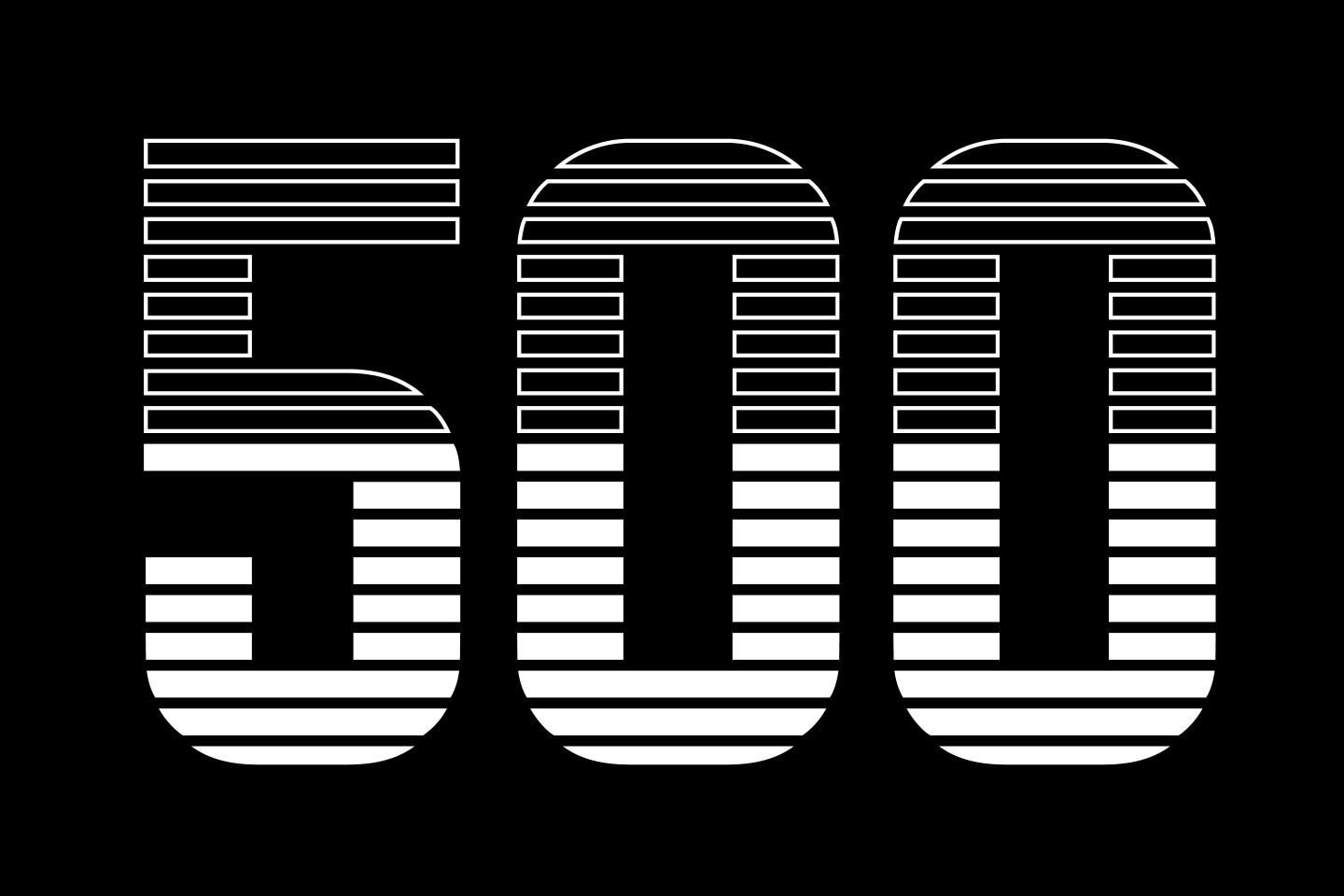 Why Investors Should Care More About the Fortune 500 Than the S&P 500