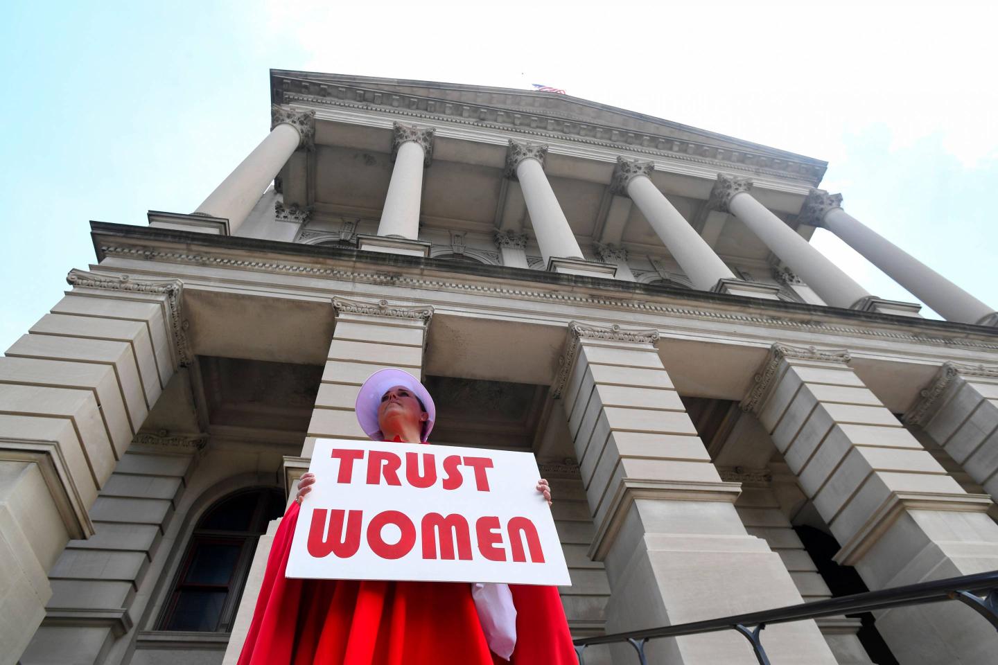 US-POLITICS-JUSTICE-RIGHTS-ABORTION
