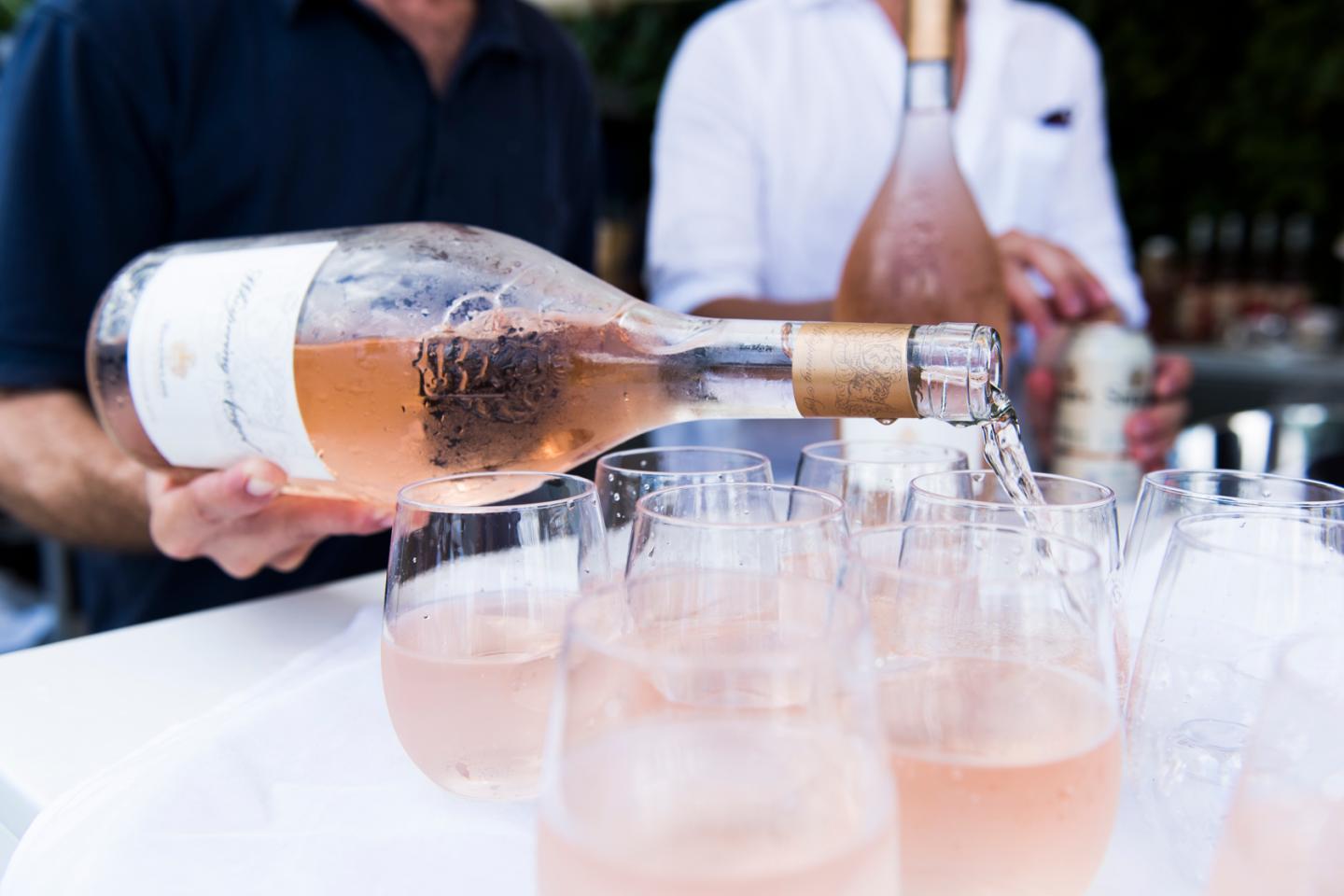 Exclusive: The Maker of Whispering Angel Is Releasing a New Luxury Wine