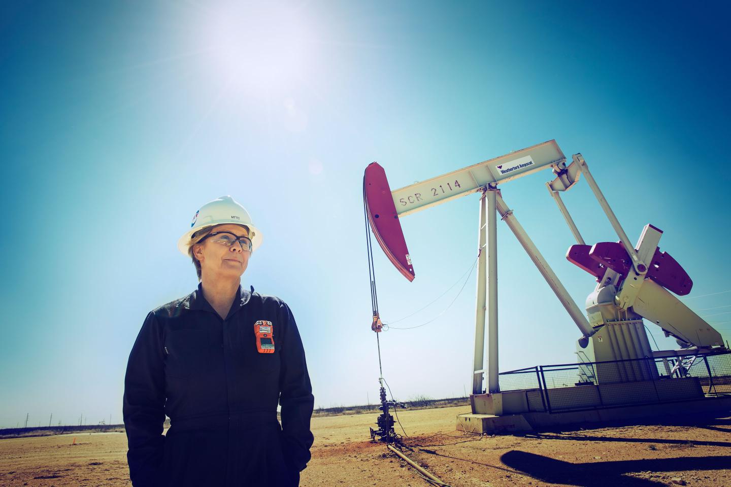The Occidental-Anadarko Petroleum Merger’s Crude Truth About Oil Prices