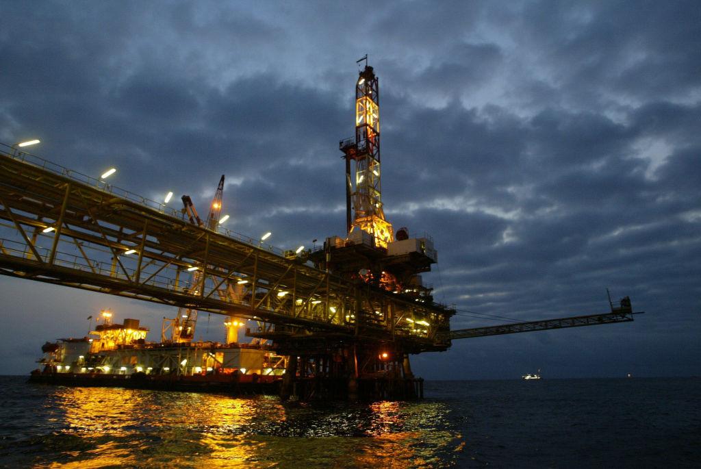 ANGOLA-OFFSHORE-PETROLE
