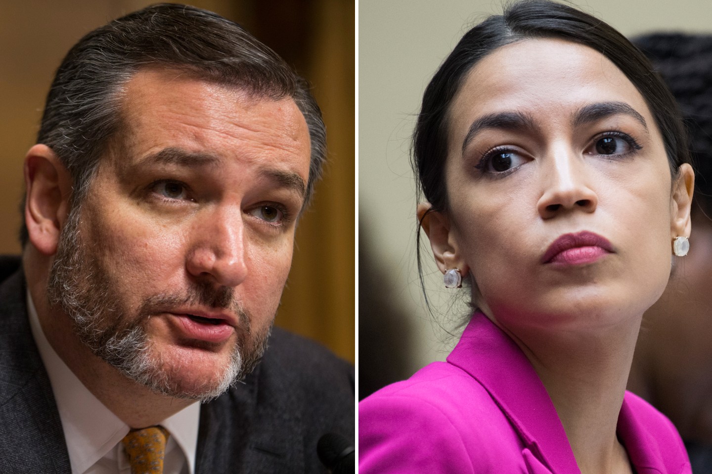 aoc-ted cruz alliance