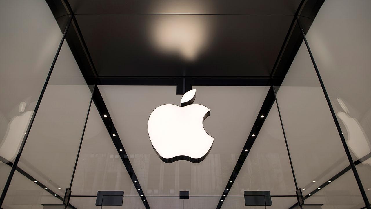 apple