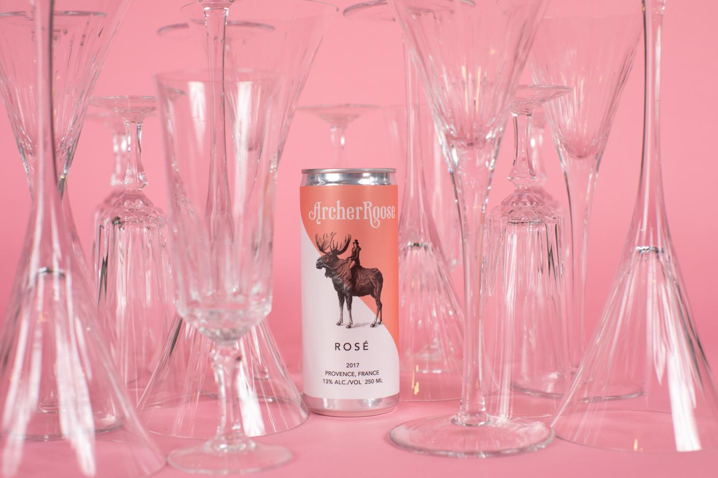 These Canned Wines Are Perfect for Summer 2019