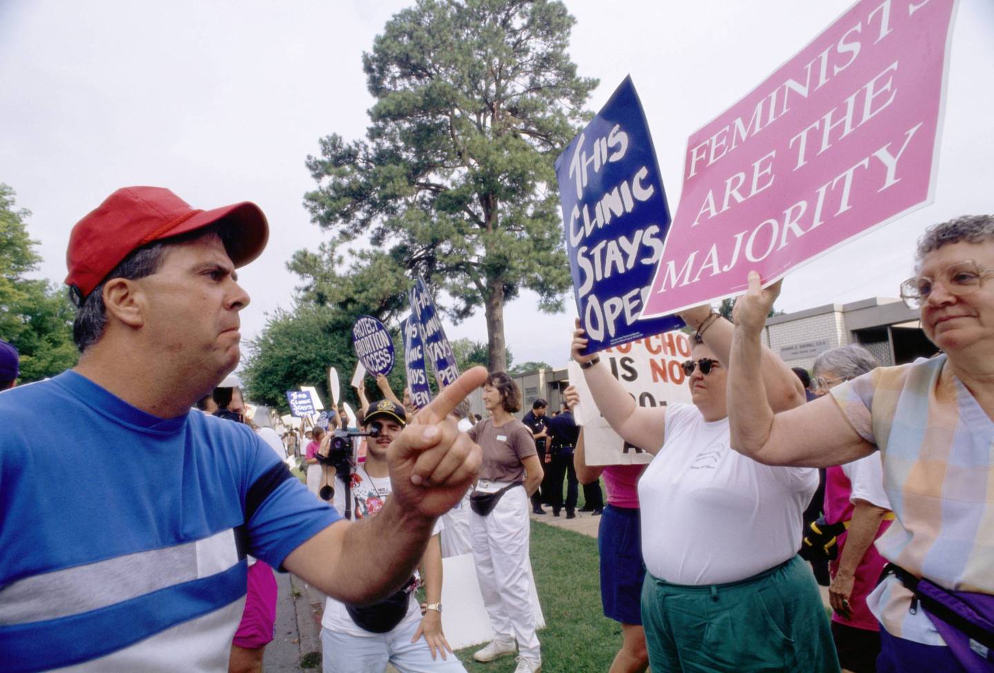 Arkansas Abortion Law