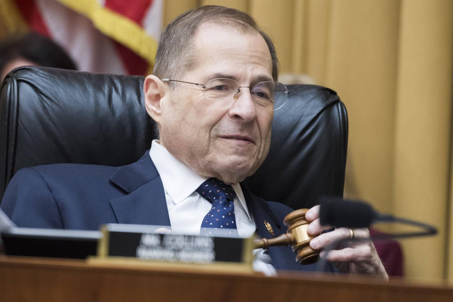 House Judiciary Committee