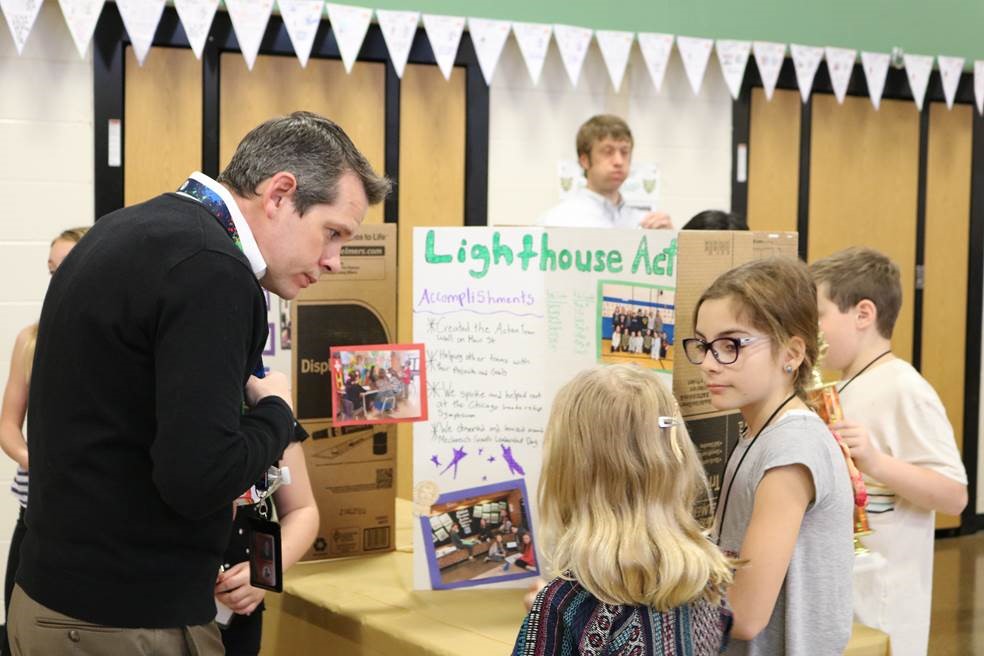 Best Workplaces Chicago 2019-Superintendent Anthony McConnell