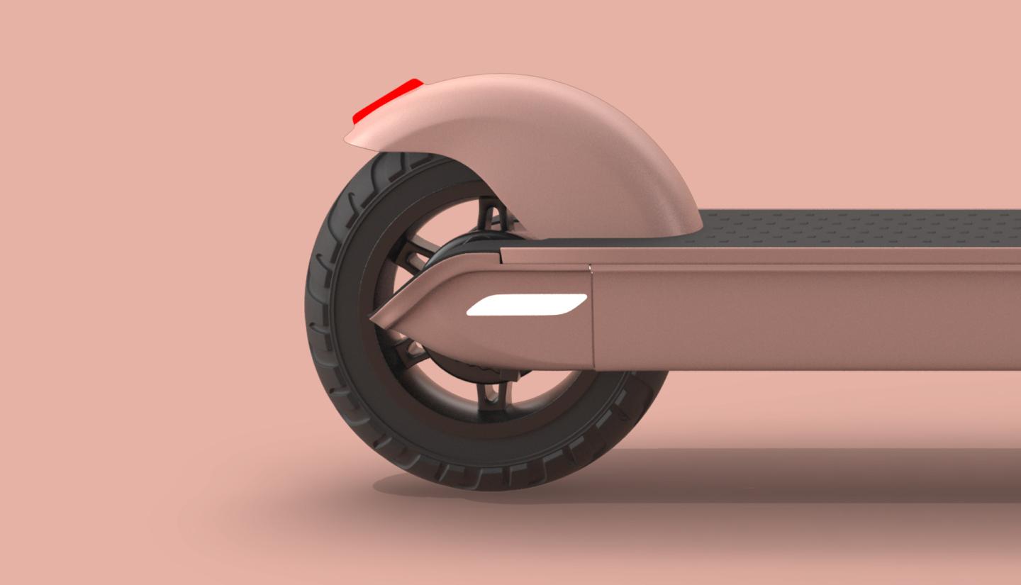 Why Would Anyone Pay $1,300 for Bird’s New Scooter?