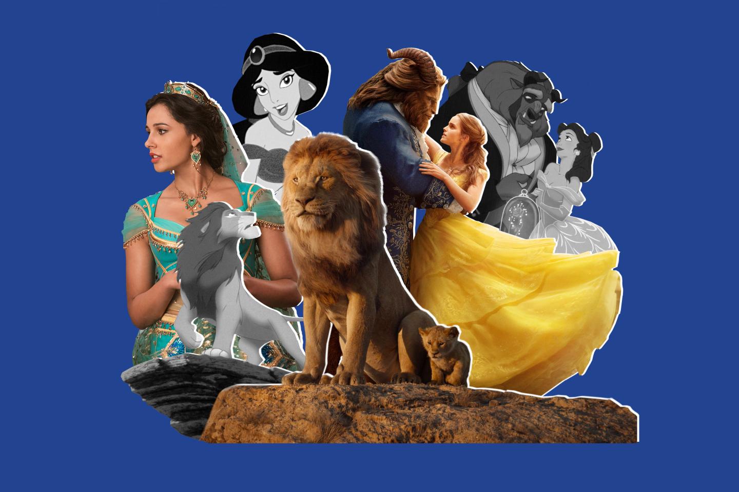 disney nostalgia