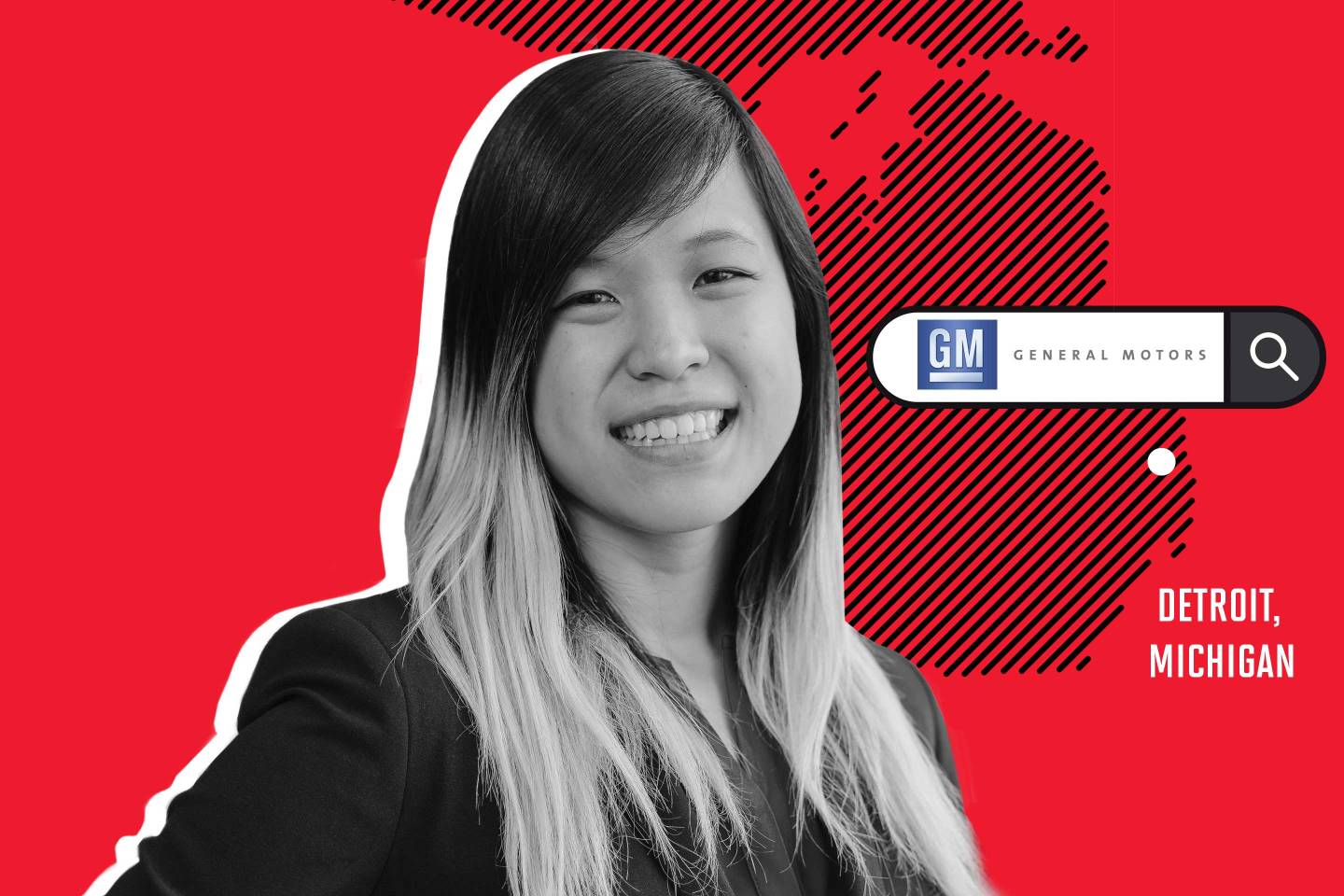 Entry Level-Jessica Shen-GM