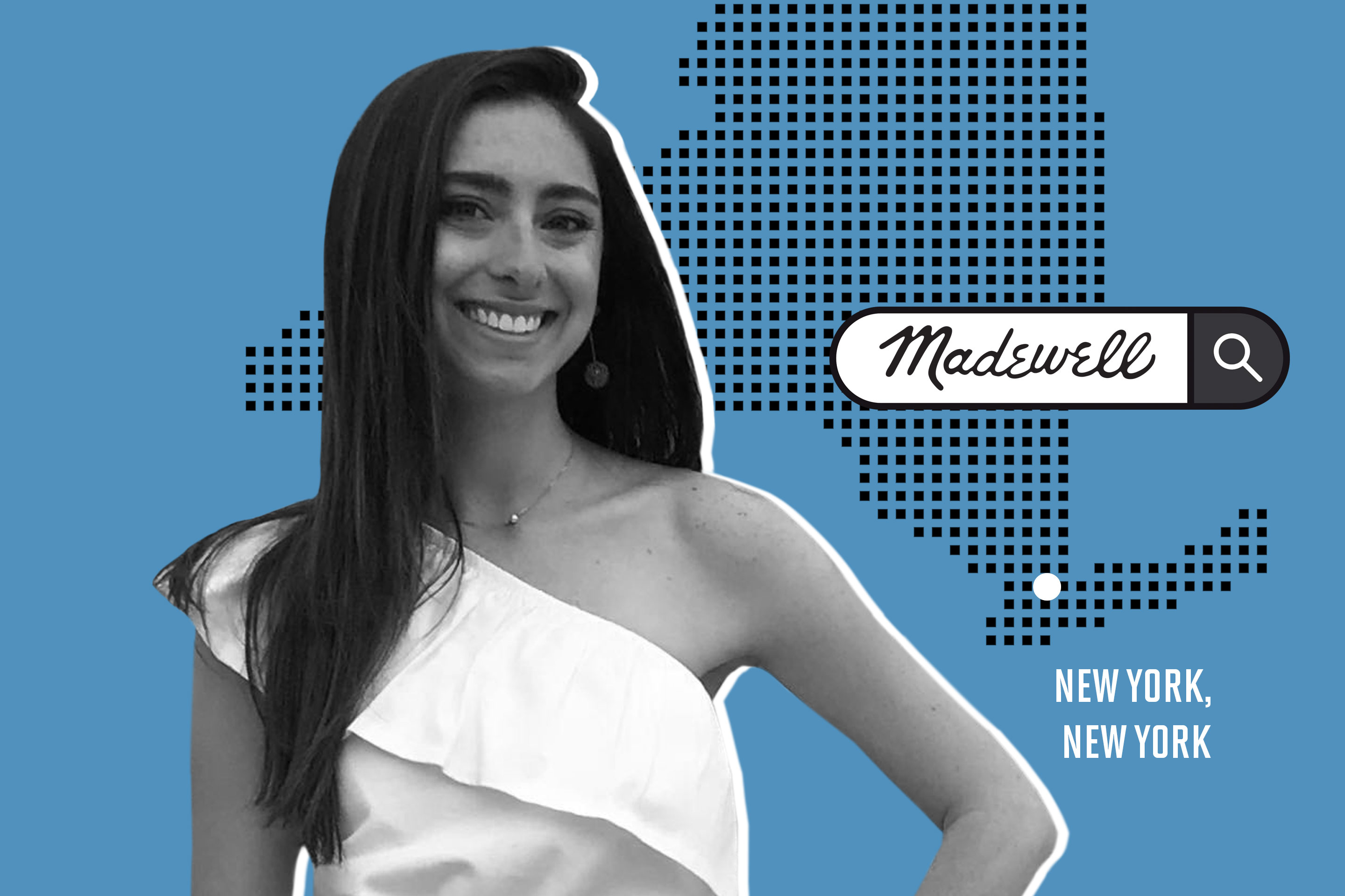 Entry Level-Marissa Abbonizio-Madewell