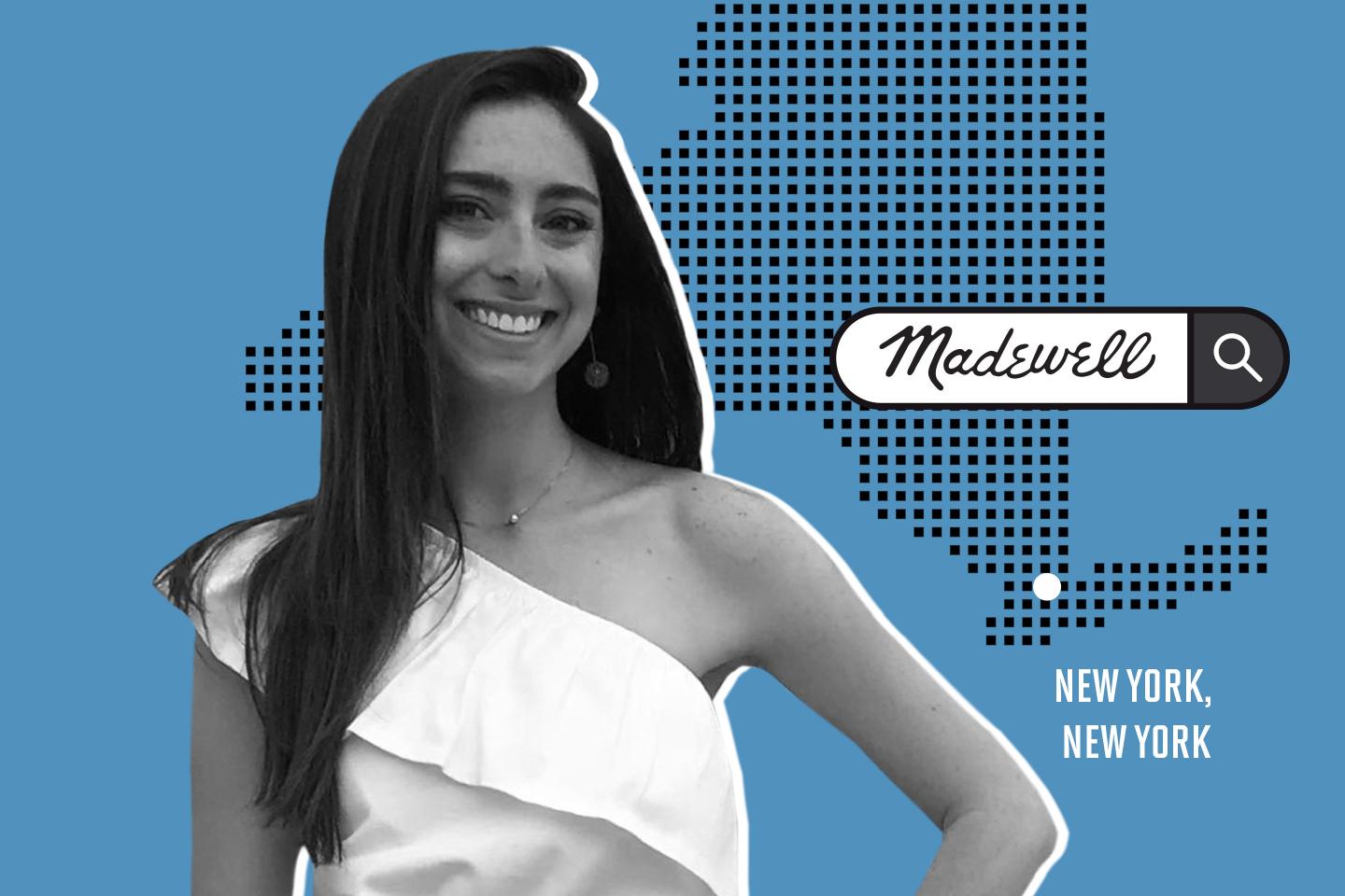Entry Level-Marissa Abbonizio-Madewell
