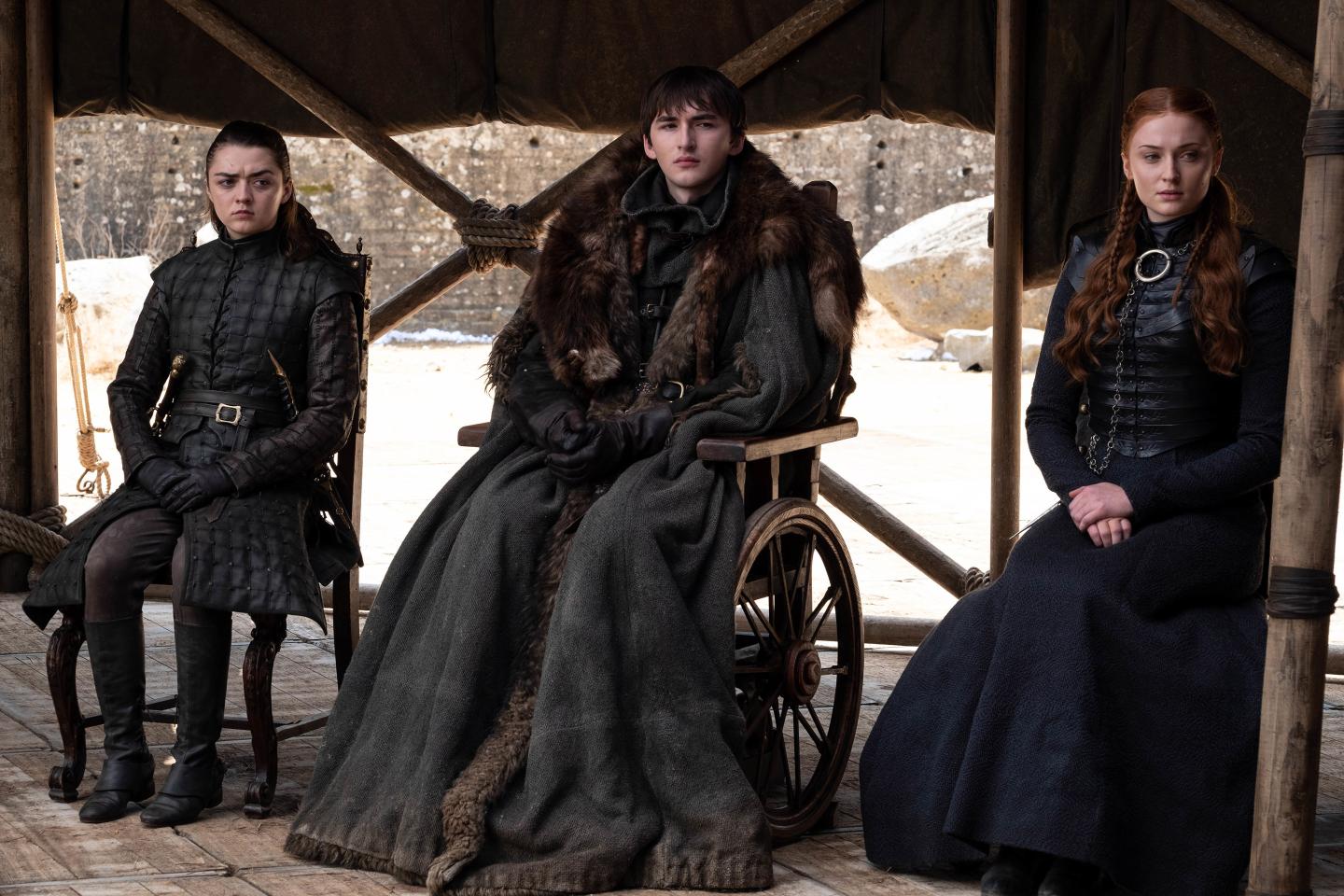 game of thrones finale china