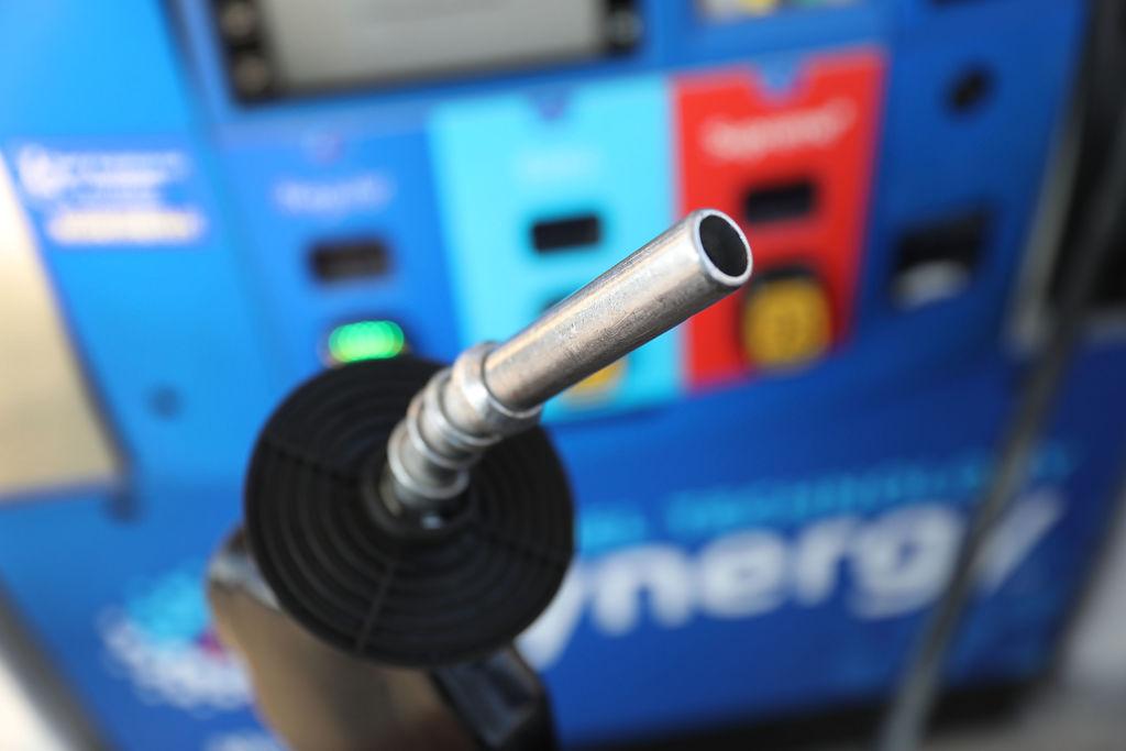 U.S. Gas Prices Expected To Rise To Highest Levels Since 2014