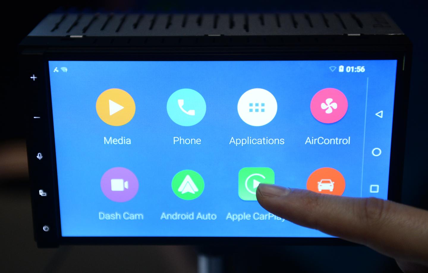 CES 2015