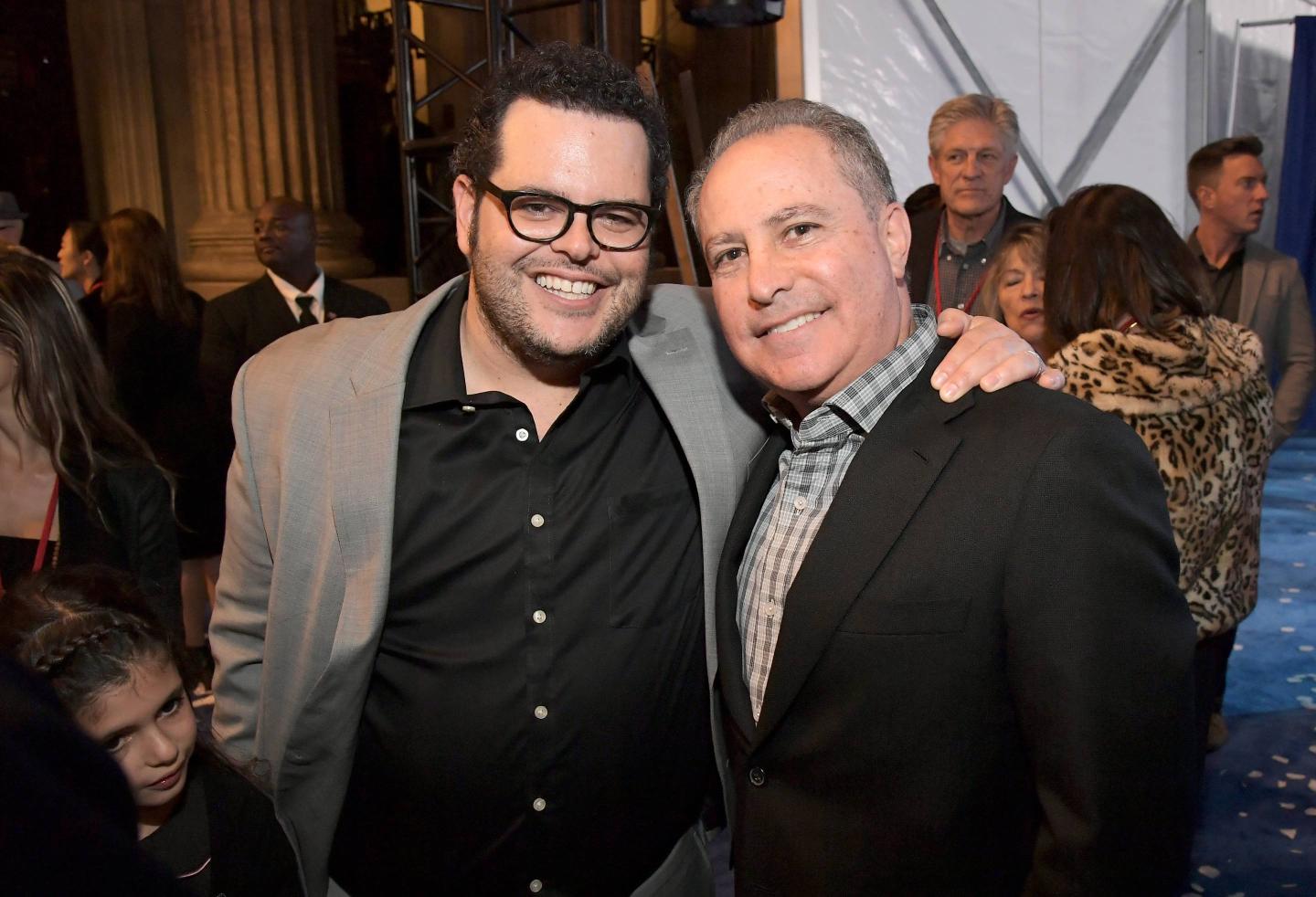 "Ralph Breaks The Internet" World Premiere