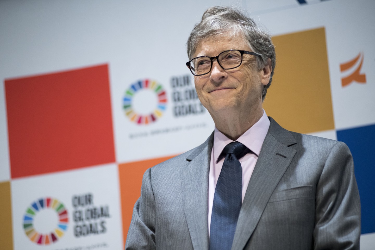 Japan Sports Agency And The Bill And Melinda Gates Foundation Announced A New Partnership