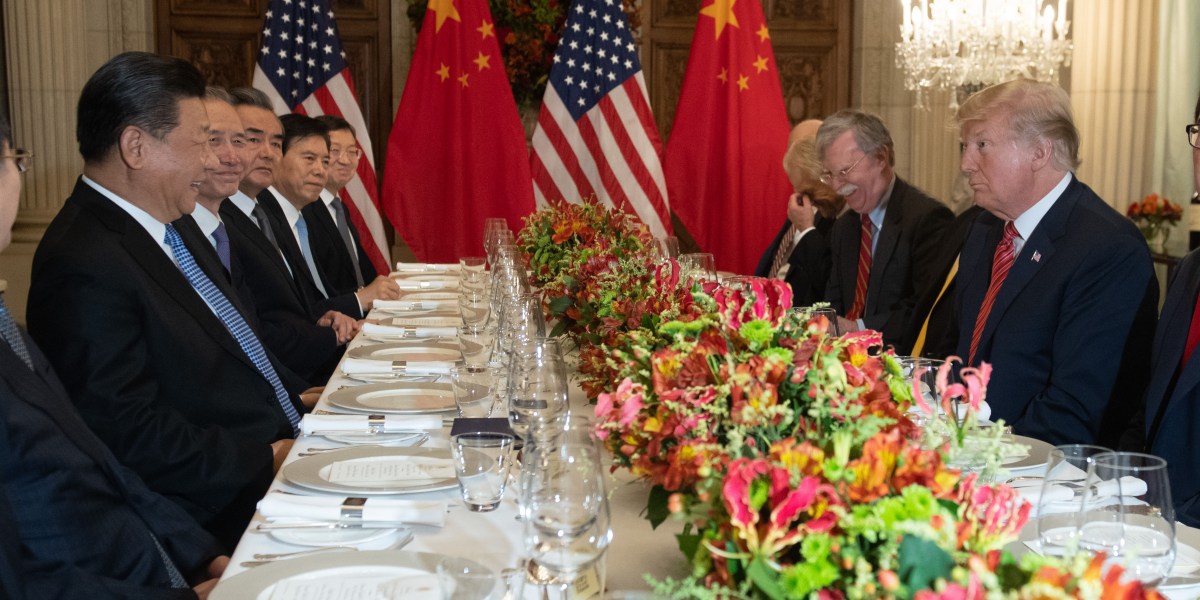 China Has 3 Financial Weapons It Could Use to Damage the U.S. | Fortune