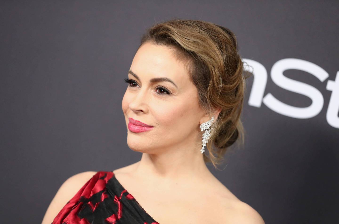 Alyssa Milano