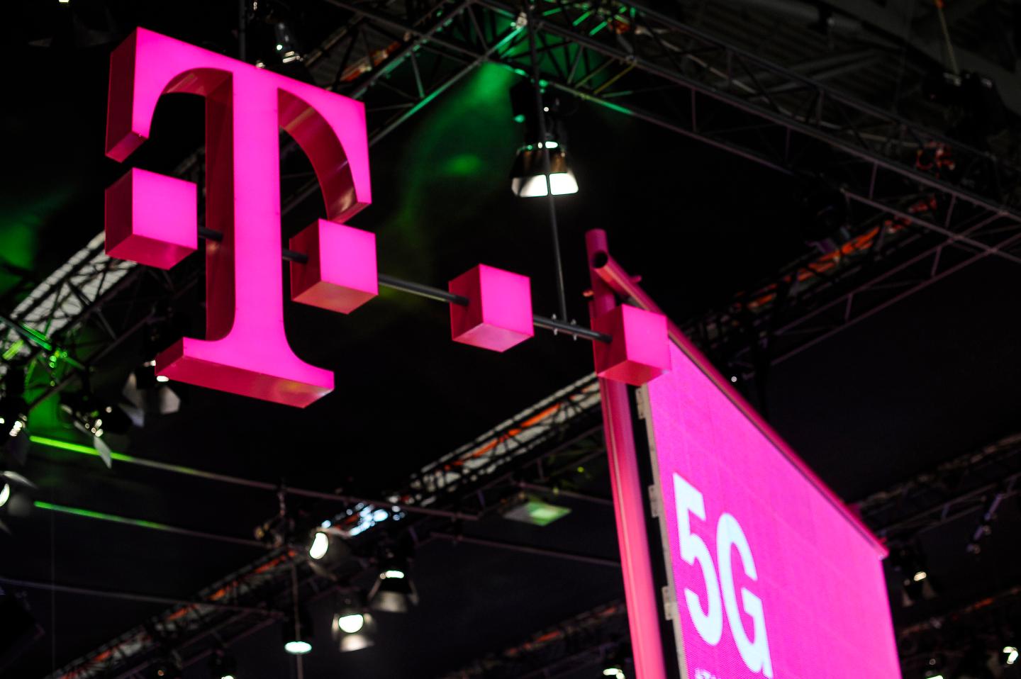 Mobile World Congress 2019 Brands