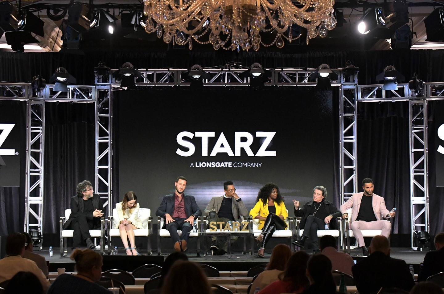 Starz