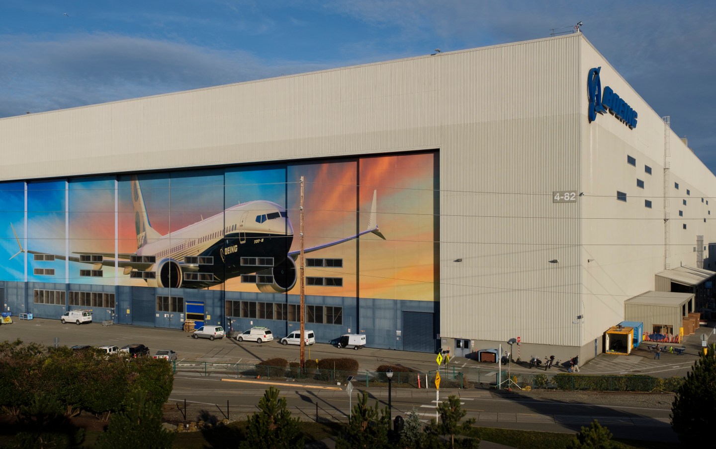 Boeing 737 MAX 8 Planes Face Renewed Scrutiny After Second Crash In 5 Months