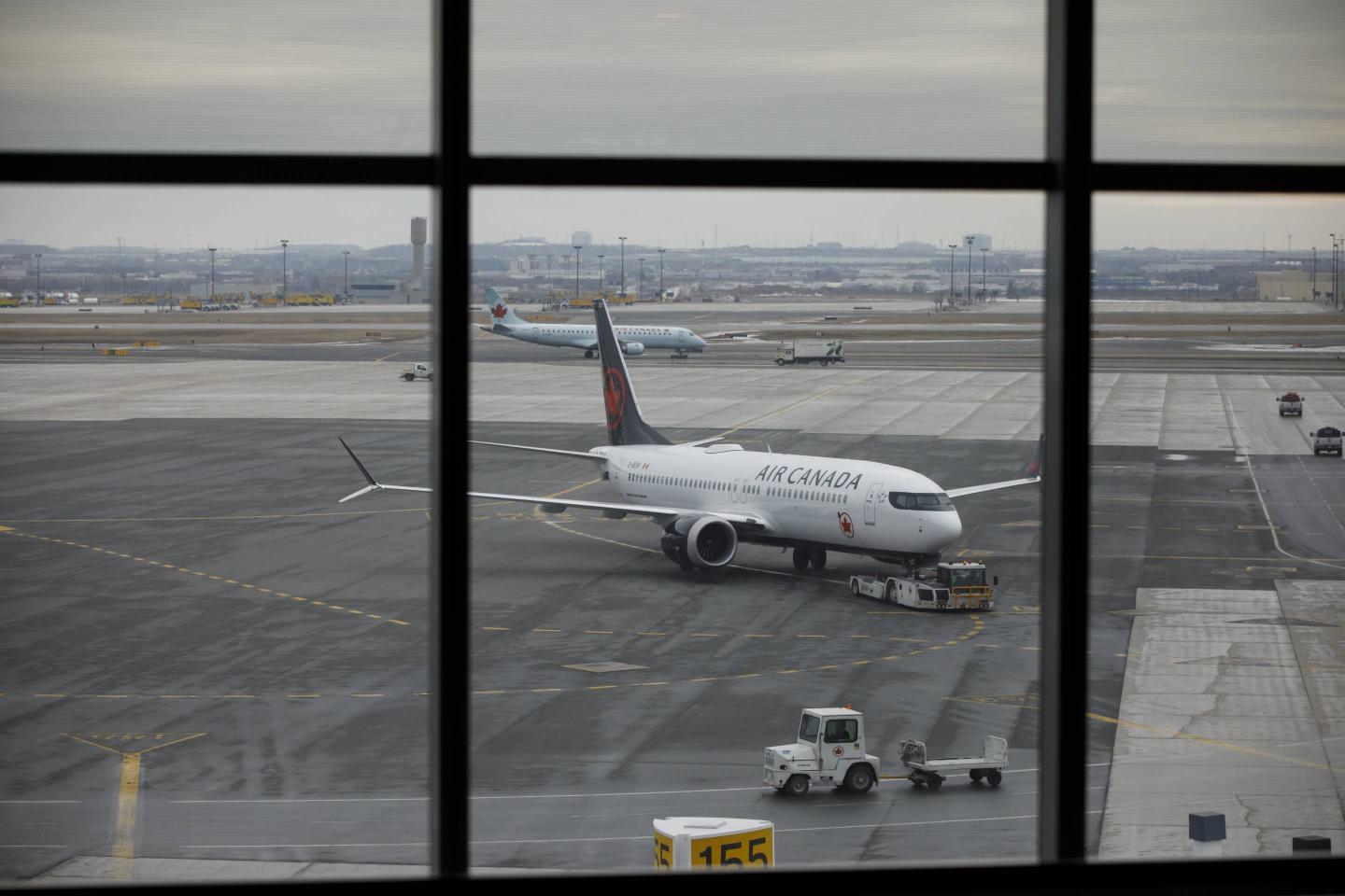 Boeing 737 Max