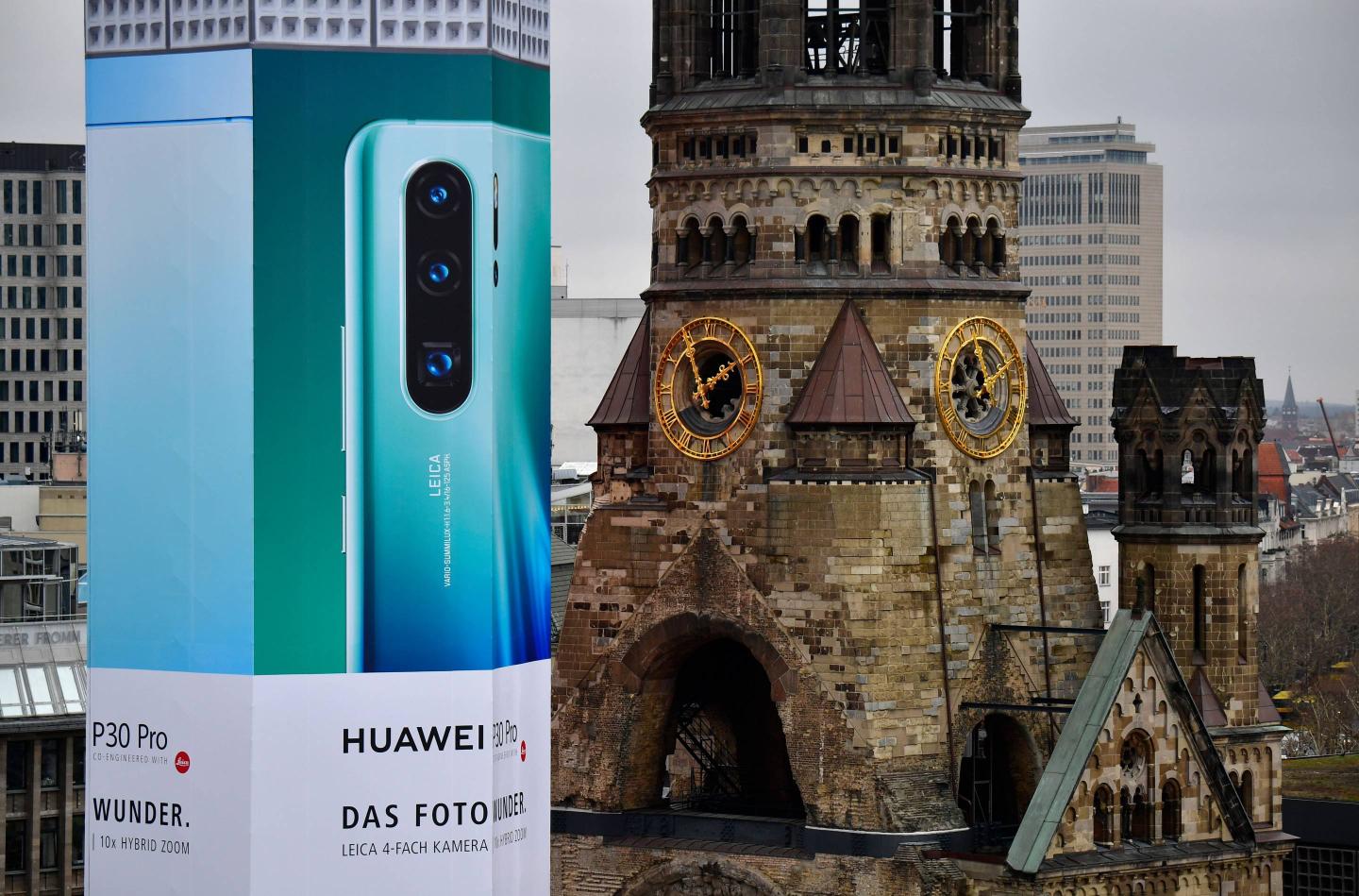 Huawei