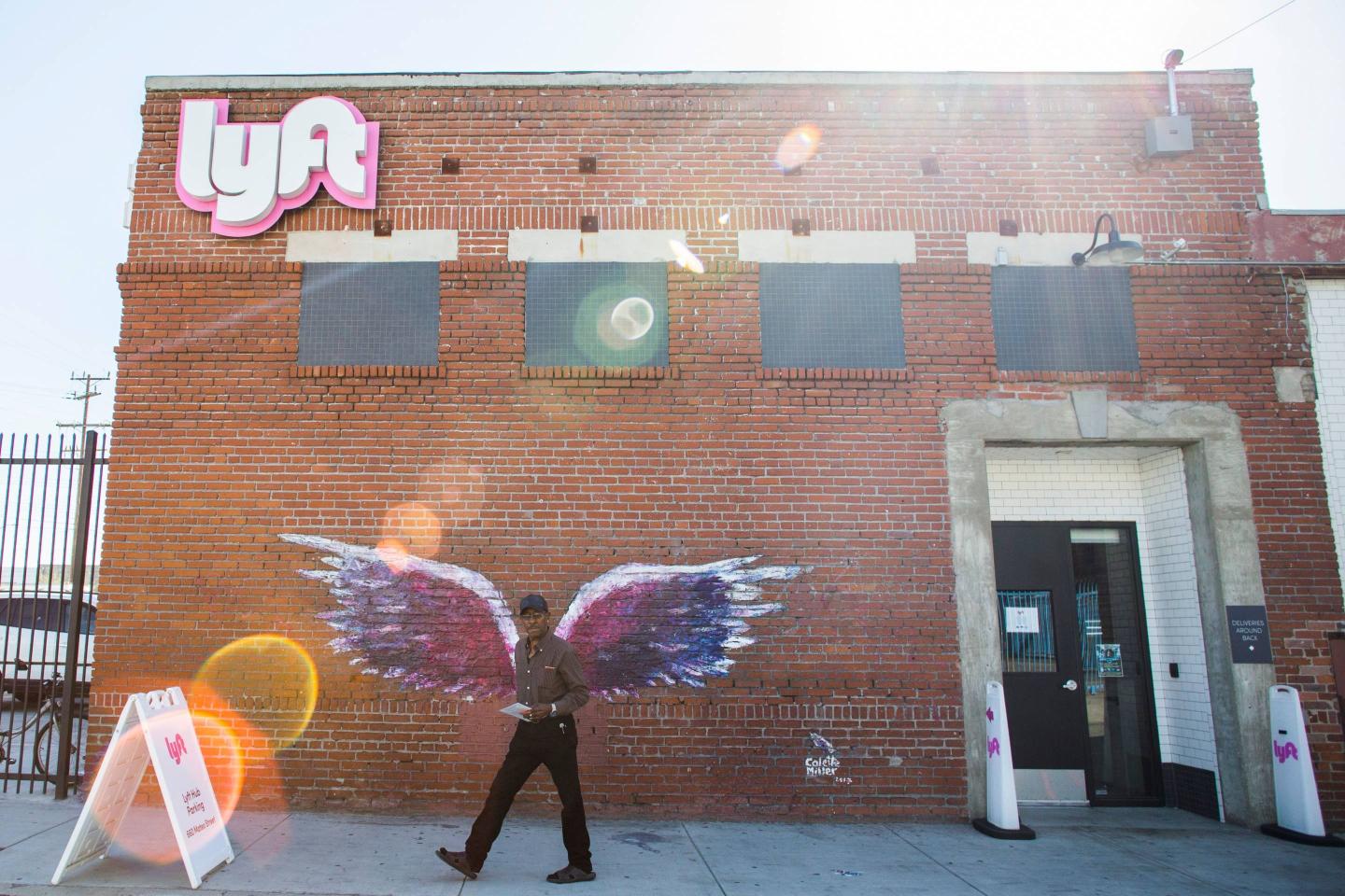 Lyft