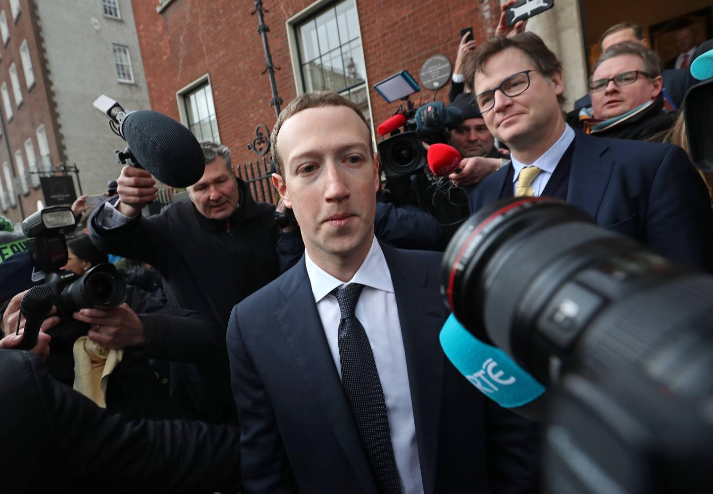 Social media regulation