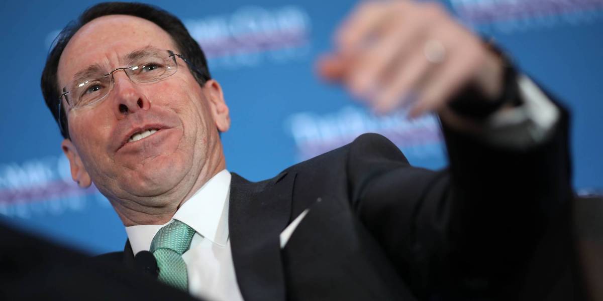 AT&T Hopes to Compete With Netflix and Disney | Fortune