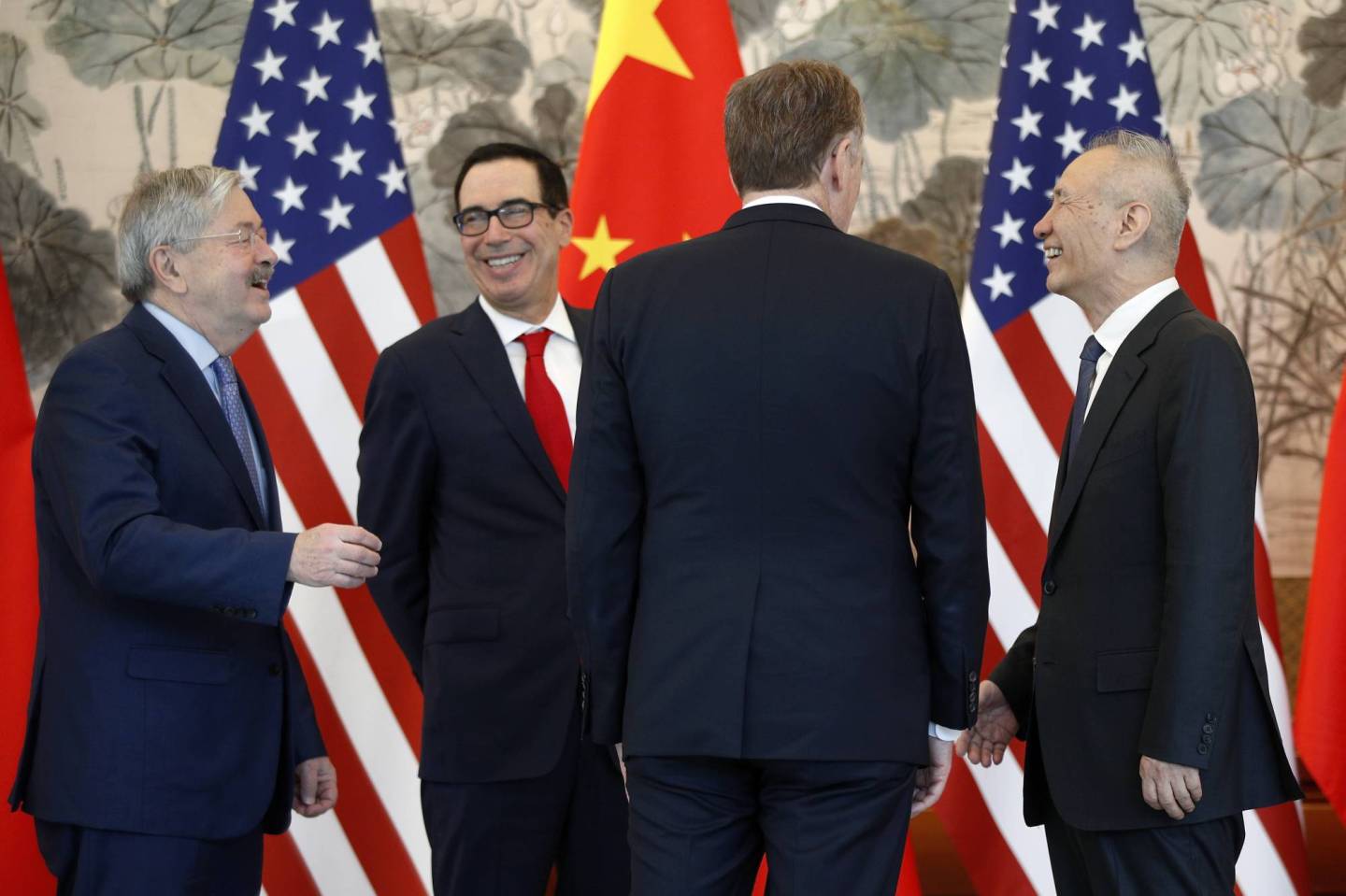 CHINA-US-TRADE