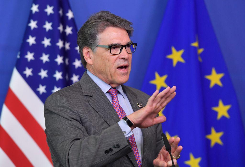 BELGIUM-EU-US-ENERGY