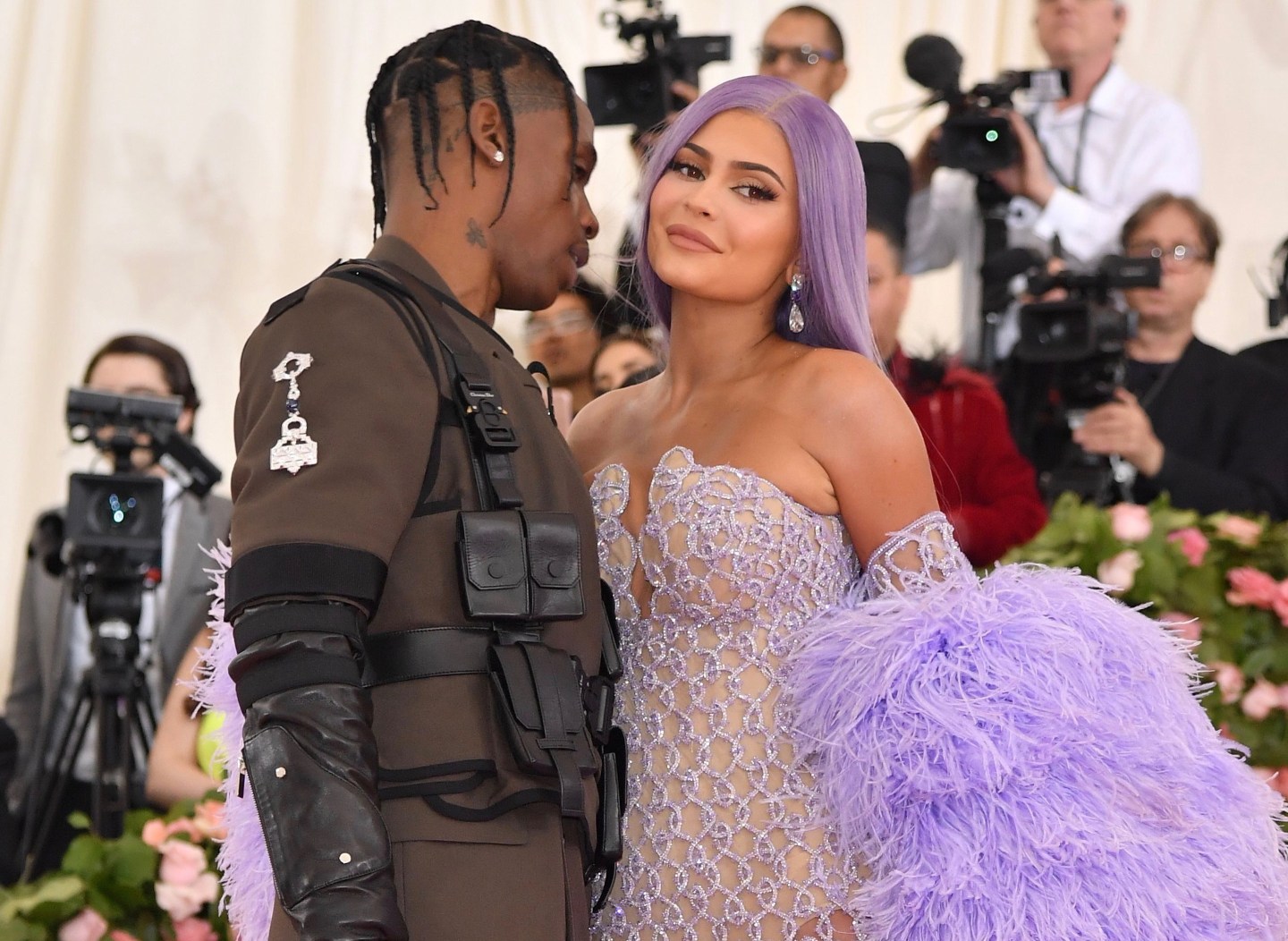 US-ENTERTAINMENT-FASHION-METGALA-CELEBRITY-MUSEUM-PEOPLE