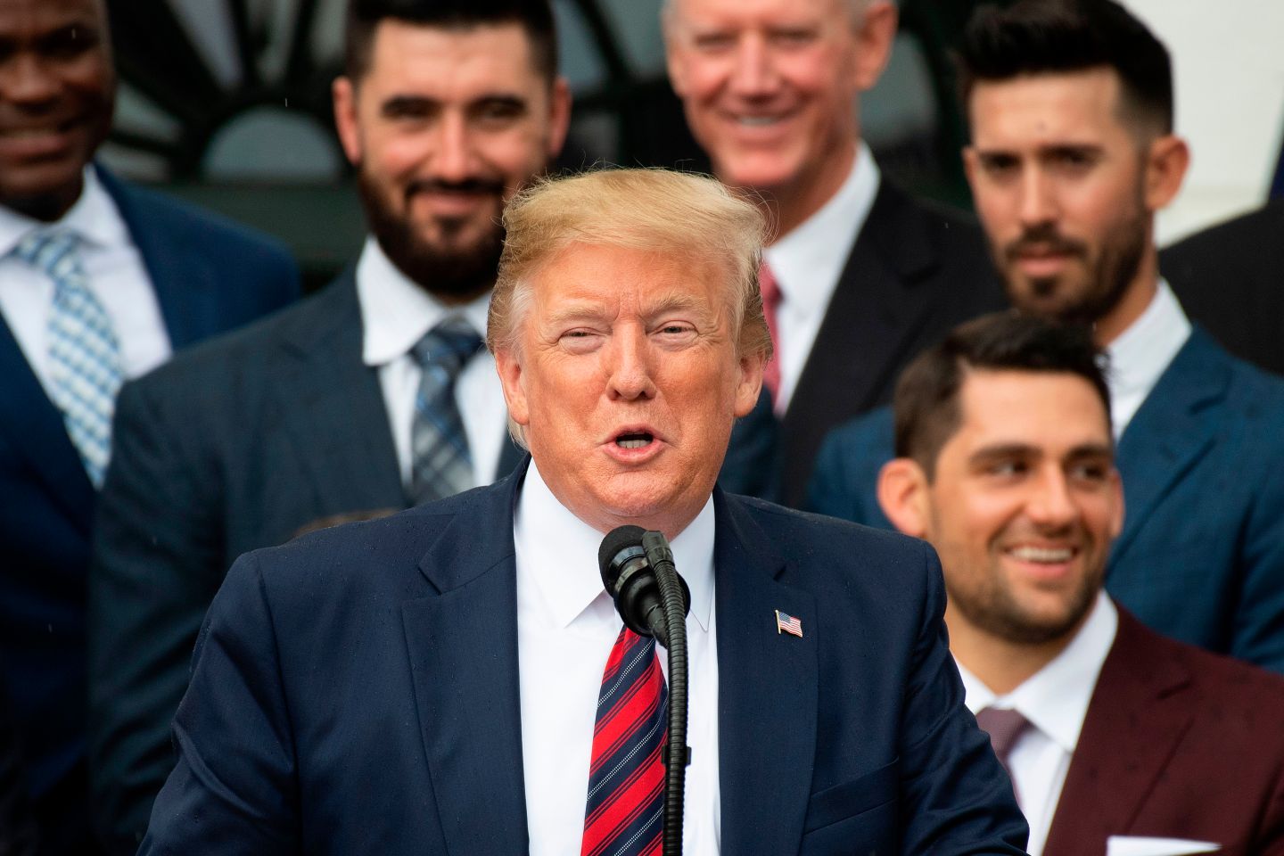 US-POLITICS-BASEBALL