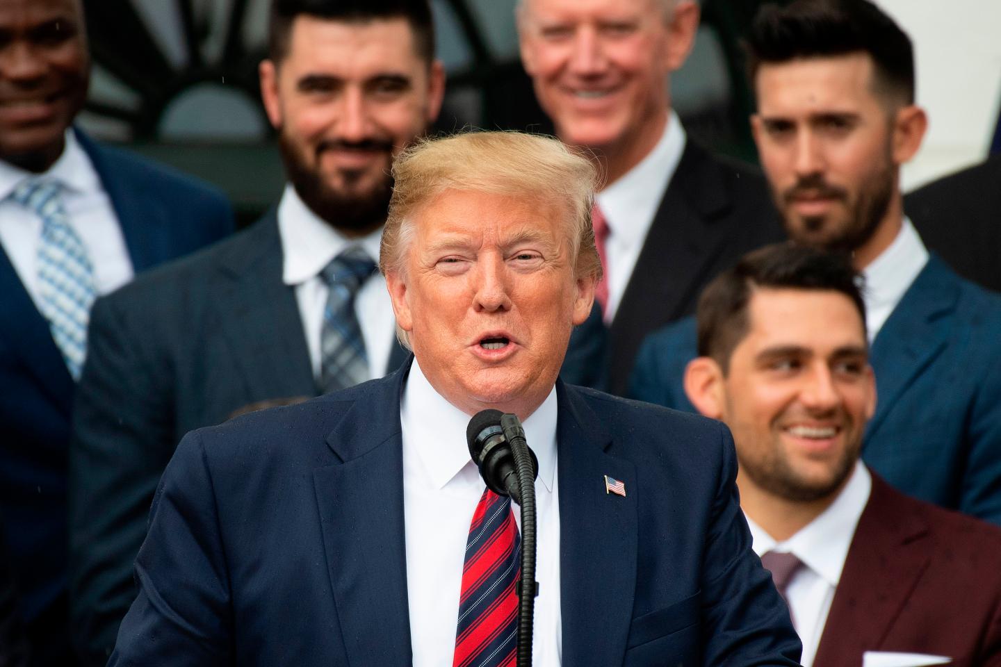 US-POLITICS-BASEBALL