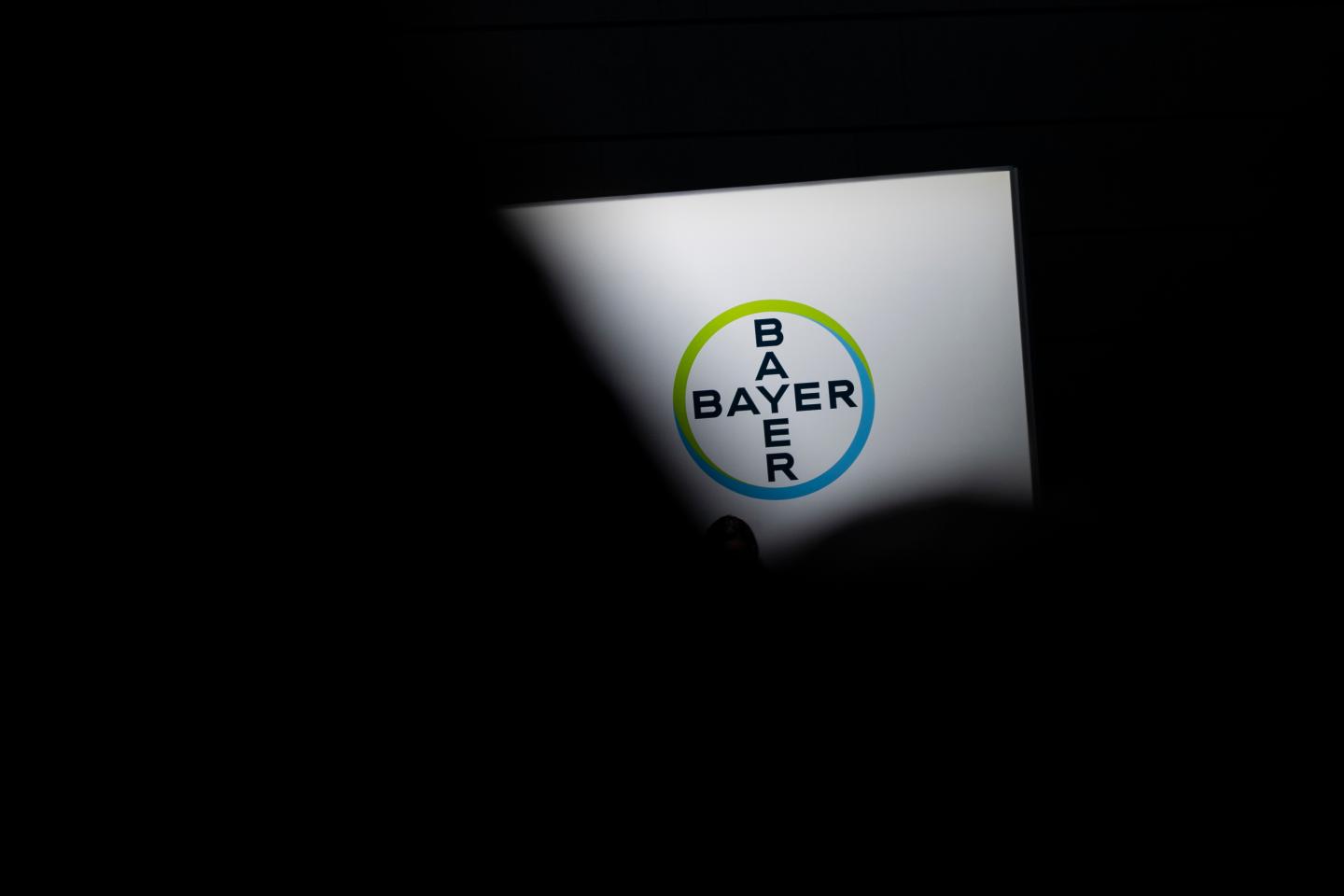 Bayer AG Holds Annual Shareholders Meeting