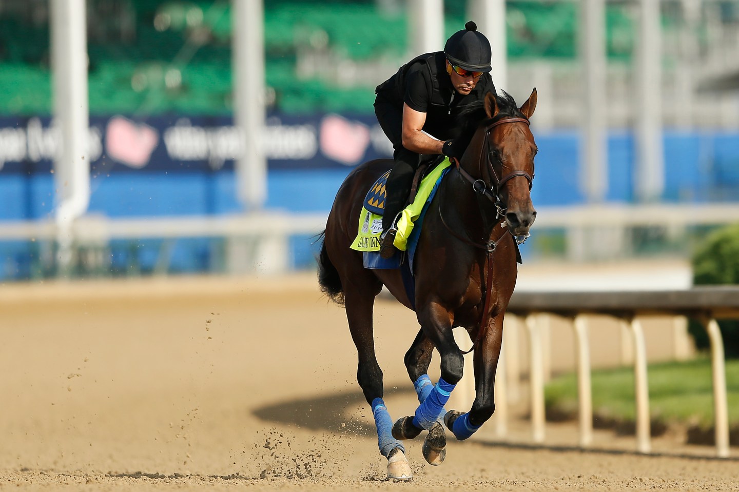 Kentucky Derby Preview