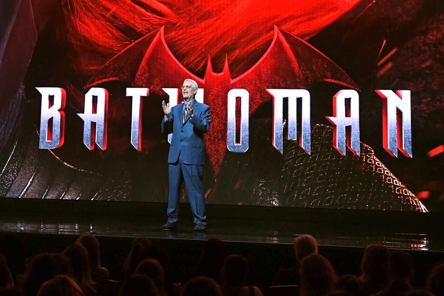 The CW Network 2019 Upfronts - Presentation