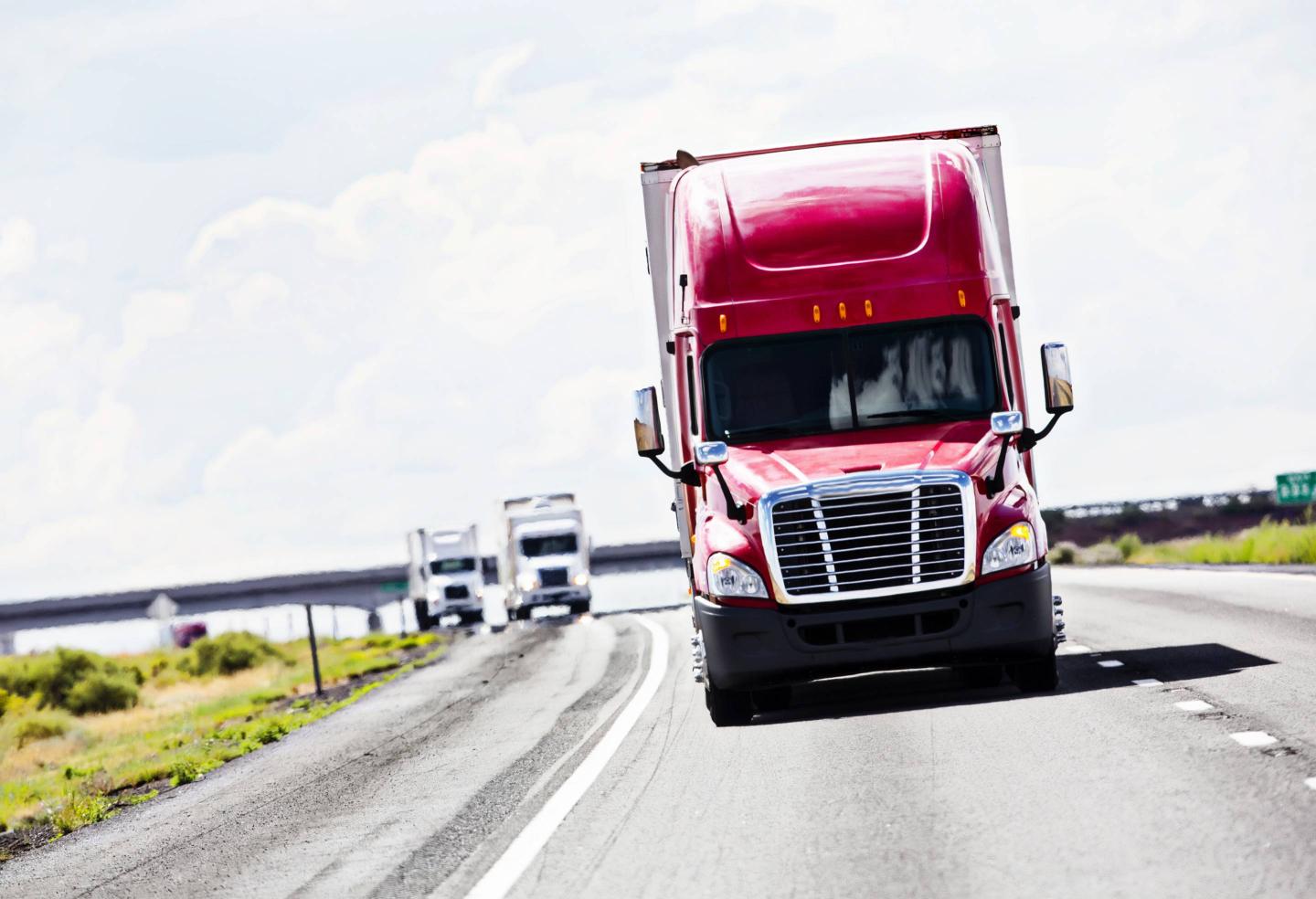 Trucking Industry
