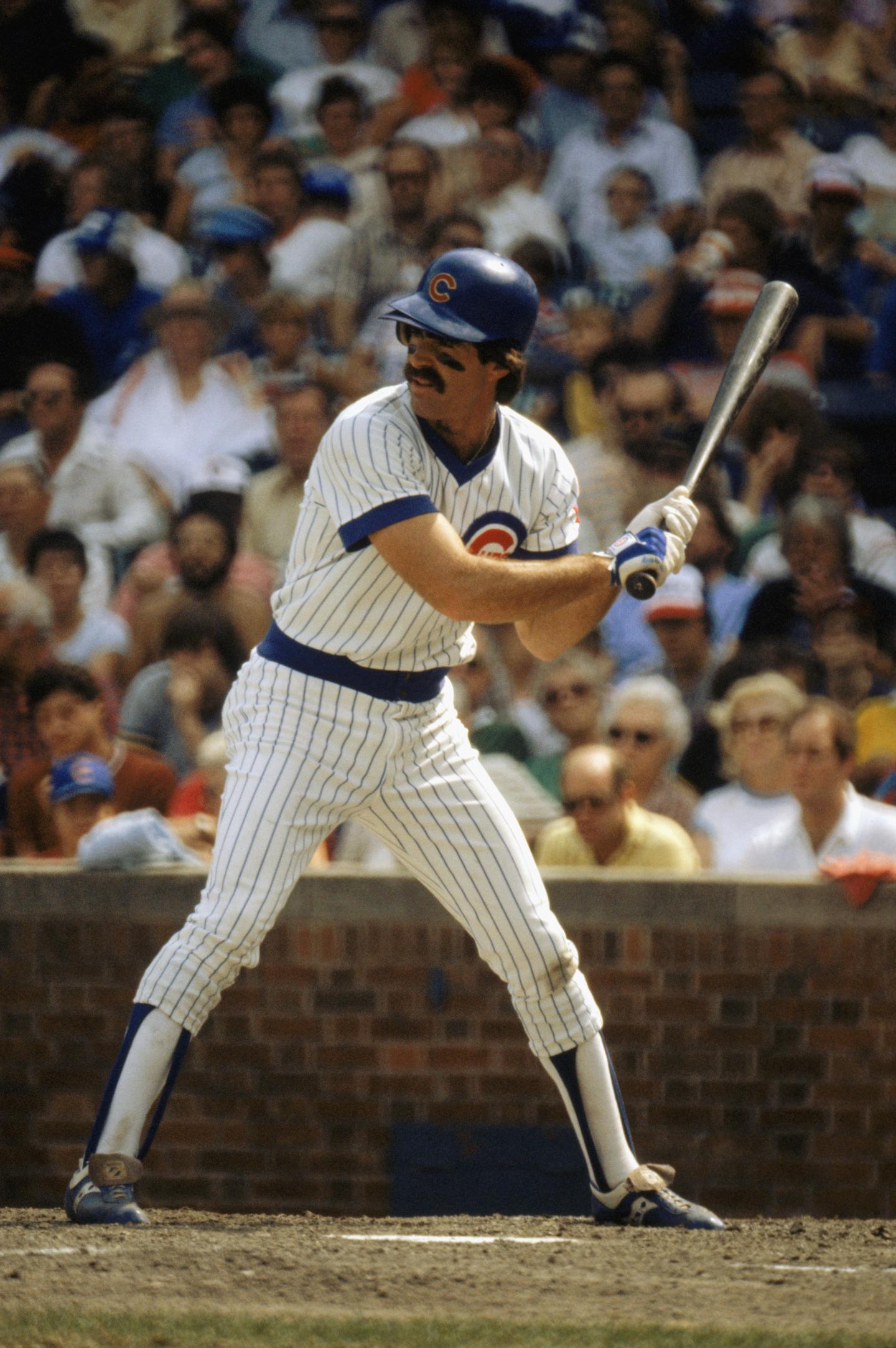 Bill Buckner #22