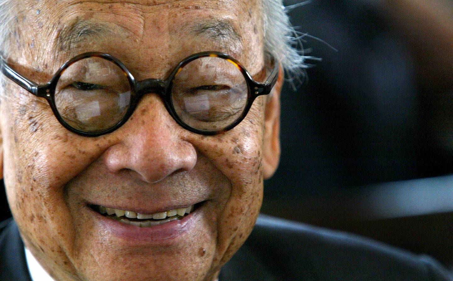 I.M. Pei