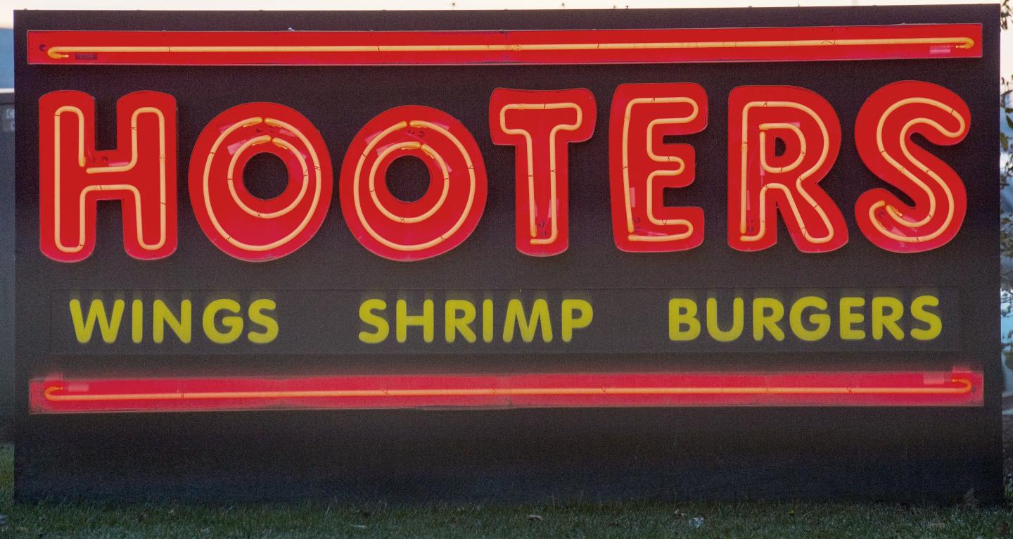 Hooters could be next in line to serve plant-based meats with its parent company's Beyond Meat partnership.