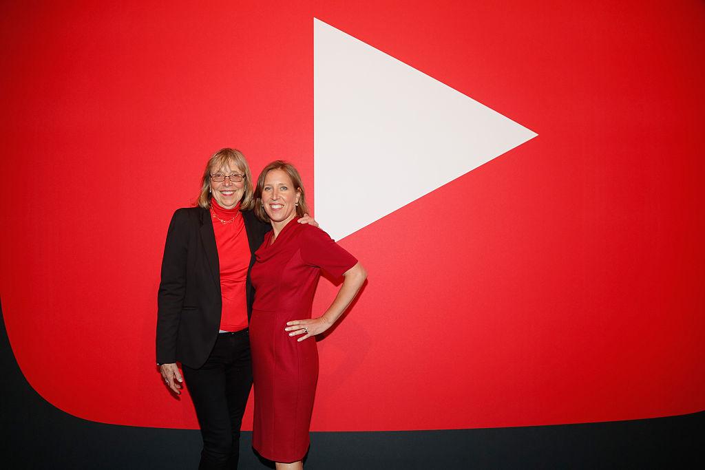 YouTube Brandcast Presented By Google - Presentation